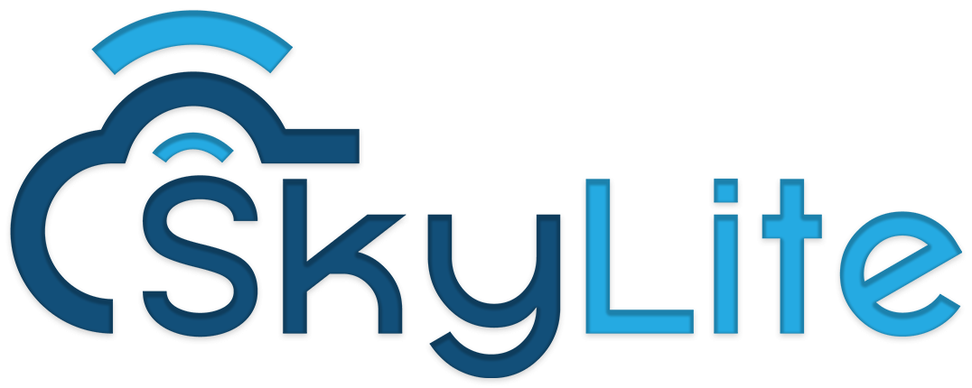 skylite led technologies logo